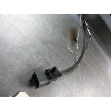 101T010 EGR Temperature Sensor For 11-16 Chevrolet Silverado 2500 HD  6.6 12634536 Duramax Diesel